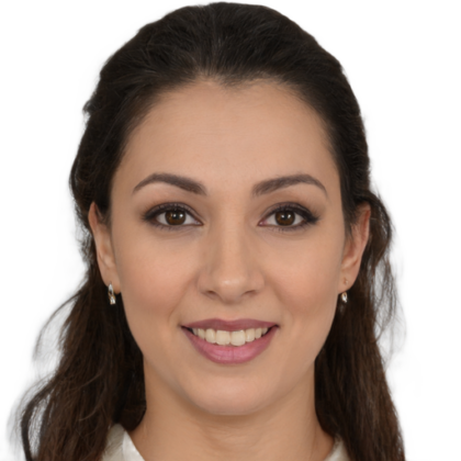 Parvaneh Soraya