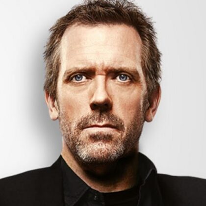 Dr. Gregory House