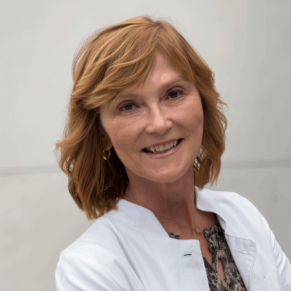 Katri Helena Hackländer, MD