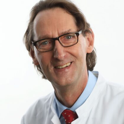 Prof. Thomas Hackländer, MD